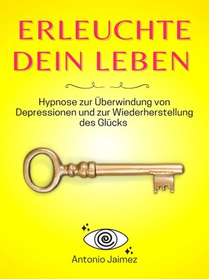 cover image of Erleuchte dein Leben
